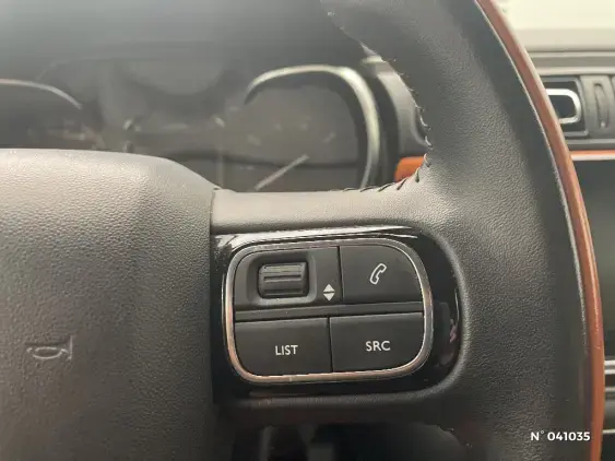 CITROEN C3 III - voiture d'occasion - Photo 29