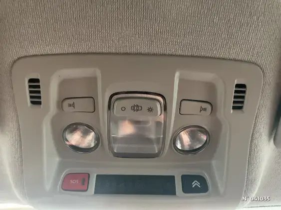 CITROEN C3 III - voiture d'occasion - Photo 30