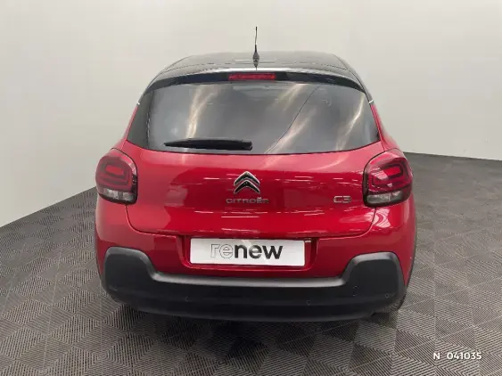 CITROEN C3 III - voiture d'occasion - Photo 6