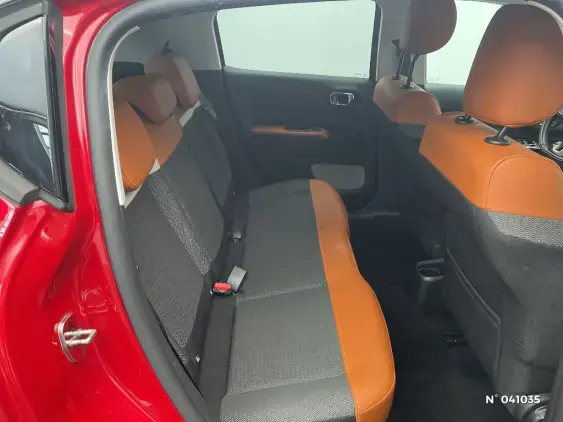 CITROEN C3 III - voiture d'occasion - Photo 11