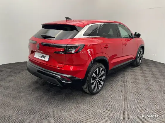 RENAULT AUSTRAL - voiture d'occasion - Photo 4