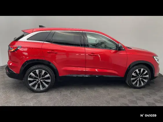 RENAULT AUSTRAL - voiture d'occasion - Photo 5