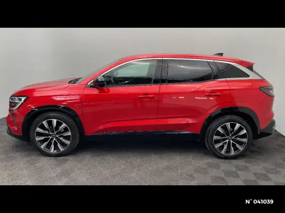 RENAULT AUSTRAL - voiture d'occasion - Photo 2