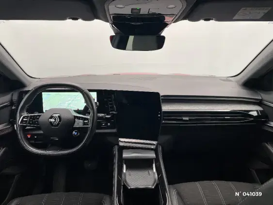 RENAULT AUSTRAL - voiture d'occasion - Photo 9