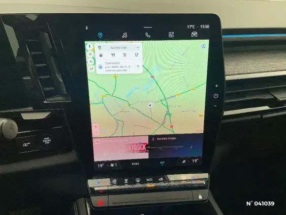 RENAULT AUSTRAL - voiture d'occasion - Photo 13