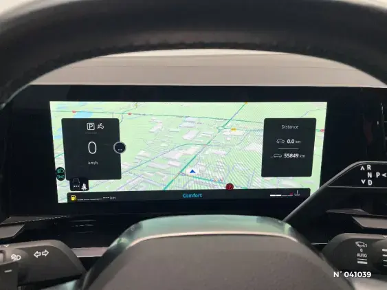 RENAULT AUSTRAL - voiture d'occasion - Photo 12