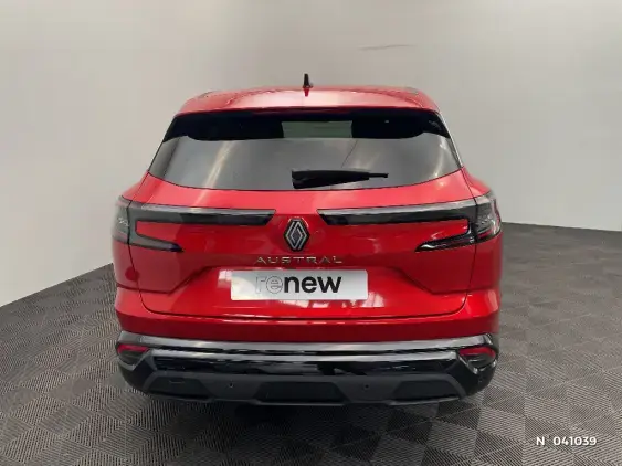 RENAULT AUSTRAL - voiture d'occasion - Photo 6