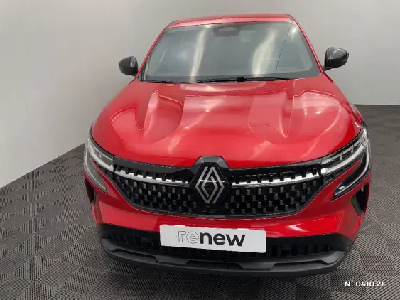 RENAULT AUSTRAL - voiture d'occasion - Photo 3