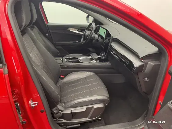 RENAULT AUSTRAL - voiture d'occasion - Photo 10