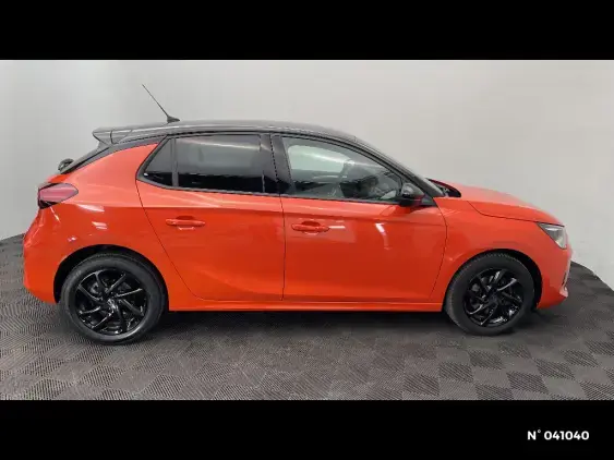 OPEL CORSA F - voiture d'occasion - Photo 5