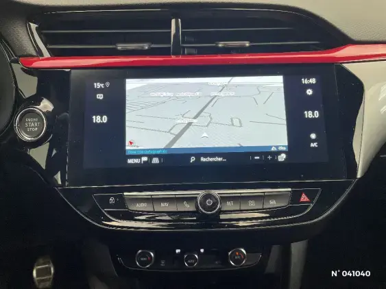 OPEL CORSA F - voiture d'occasion - Photo 13