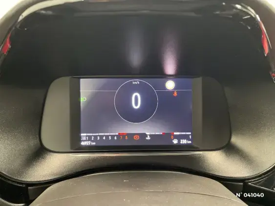 OPEL CORSA F - voiture d'occasion - Photo 12