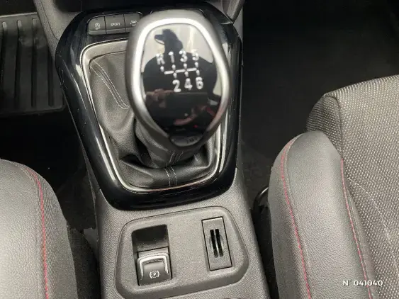 OPEL CORSA F - voiture d'occasion - Photo 26