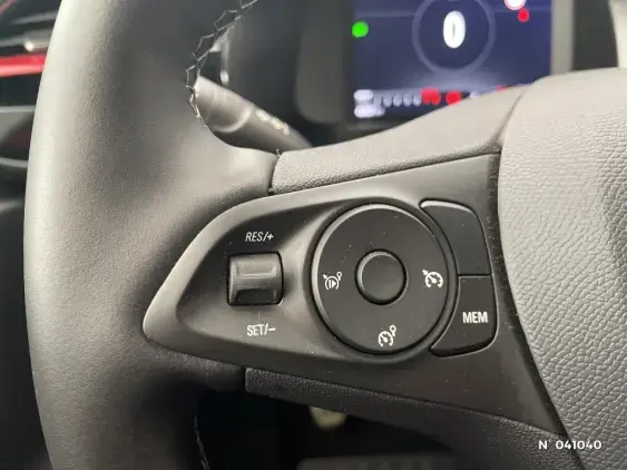 OPEL CORSA F - voiture d'occasion - Photo 28