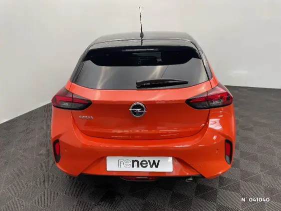 OPEL CORSA F - voiture d'occasion - Photo 6