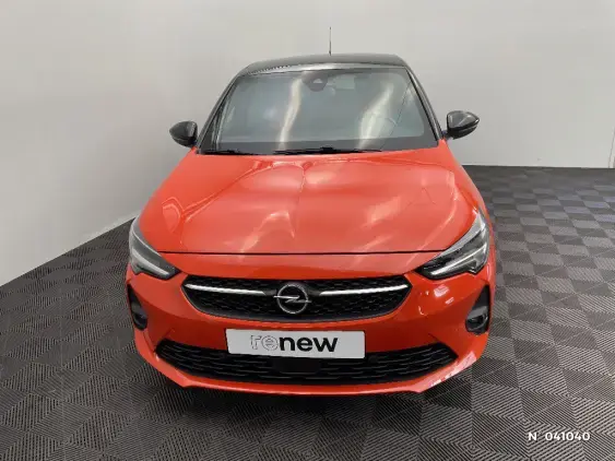 OPEL CORSA F - voiture d'occasion - Photo 3