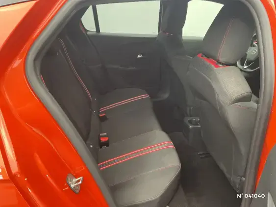 OPEL CORSA F - voiture d'occasion - Photo 11