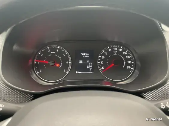 DACIA SANDERO III - voiture d'occasion - Photo 12