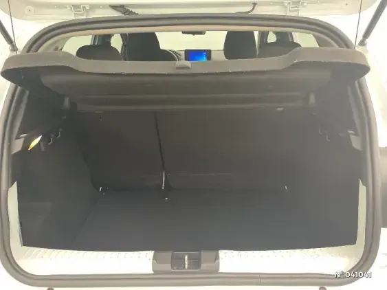 DACIA SANDERO III - voiture d'occasion - Photo 7