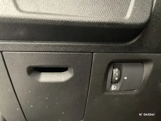 DACIA SANDERO III - voiture d'occasion - Photo 15