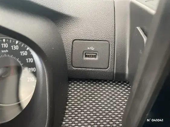 DACIA SANDERO III - voiture d'occasion - Photo 25