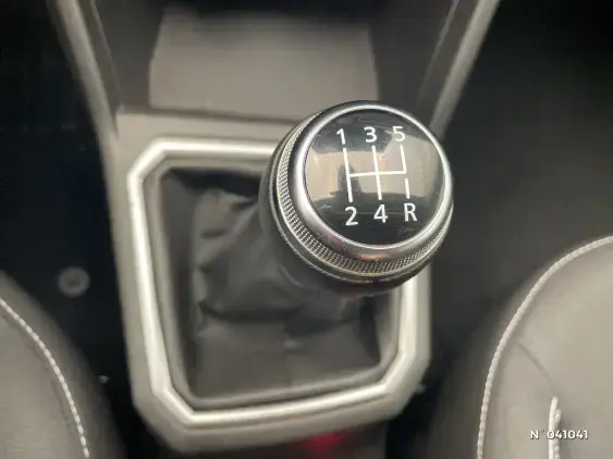 DACIA SANDERO III - voiture d'occasion - Photo 27