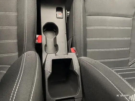 DACIA SANDERO III - voiture d'occasion - Photo 28