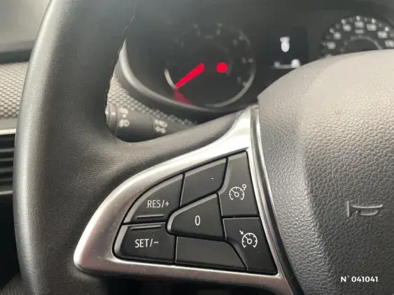 DACIA SANDERO III - voiture d'occasion - Photo 29