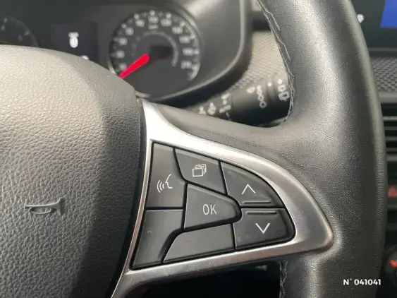 DACIA SANDERO III - voiture d'occasion - Photo 30