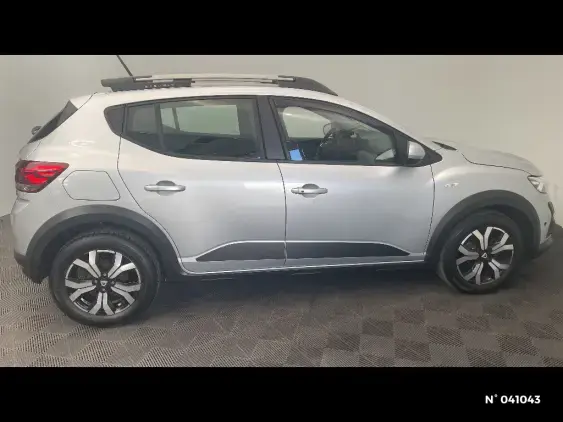 DACIA SANDERO III - voiture d'occasion - Photo 5