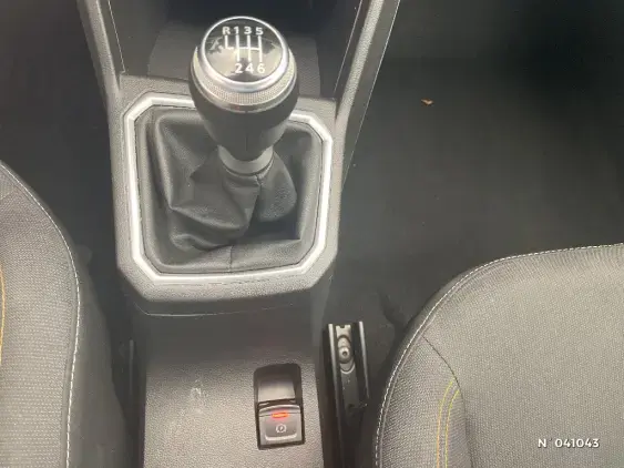 DACIA SANDERO III - voiture d'occasion - Photo 14