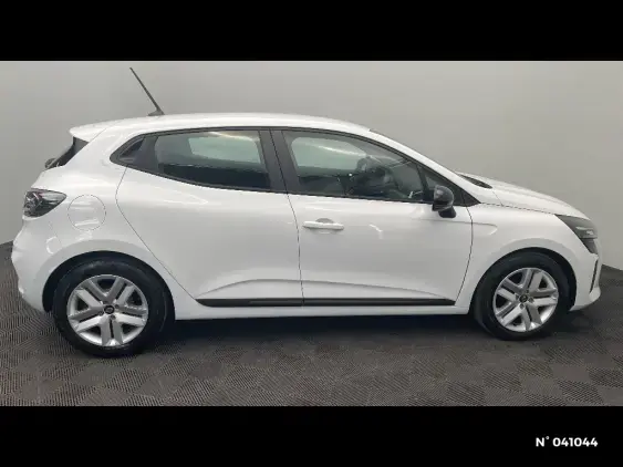 RENAULT CLIO V - voiture d'occasion - Photo 5