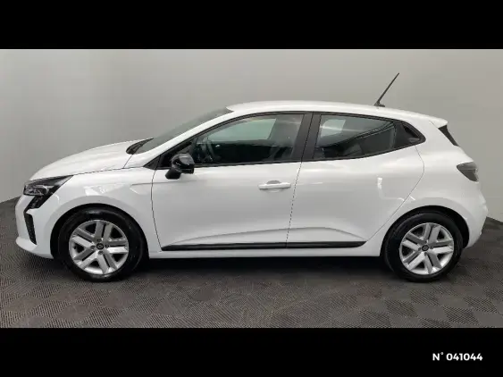 RENAULT CLIO V - voiture d'occasion - Photo 2