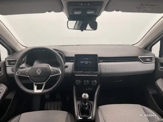 RENAULT CLIO V - voiture d'occasion - Photo 9