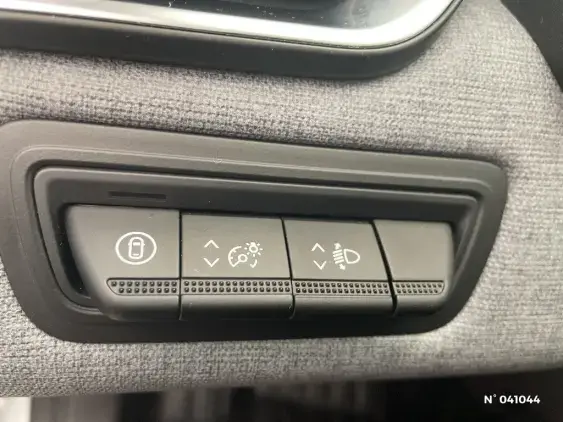 RENAULT CLIO V - voiture d'occasion - Photo 15