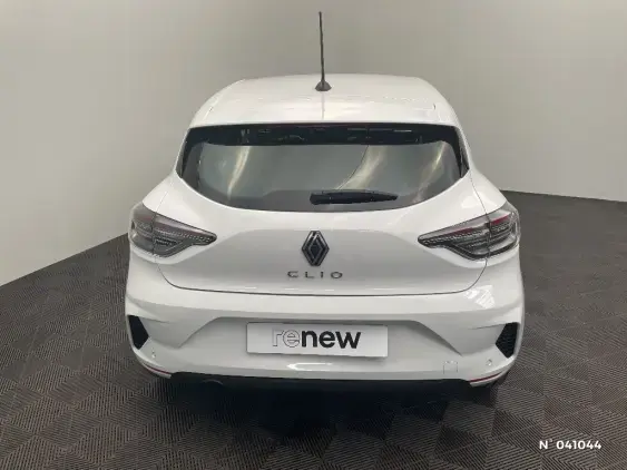 RENAULT CLIO V - voiture d'occasion - Photo 6