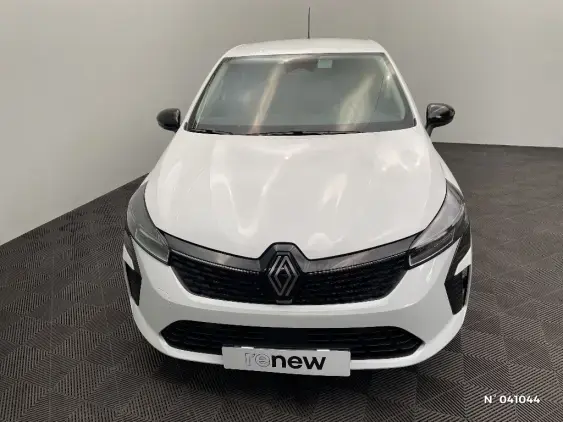 RENAULT CLIO V - voiture d'occasion - Photo 3