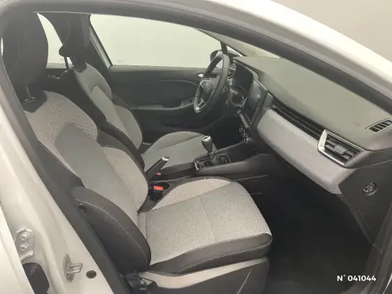 RENAULT CLIO V - voiture d'occasion - Photo 10