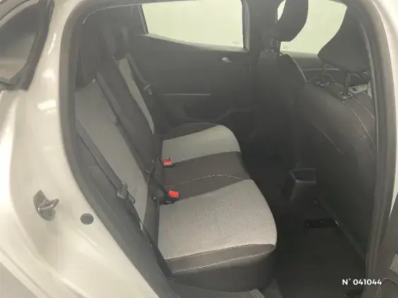 RENAULT CLIO V - voiture d'occasion - Photo 11