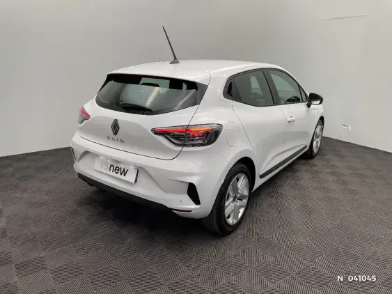 RENAULT CLIO V - voiture d'occasion - Photo 4