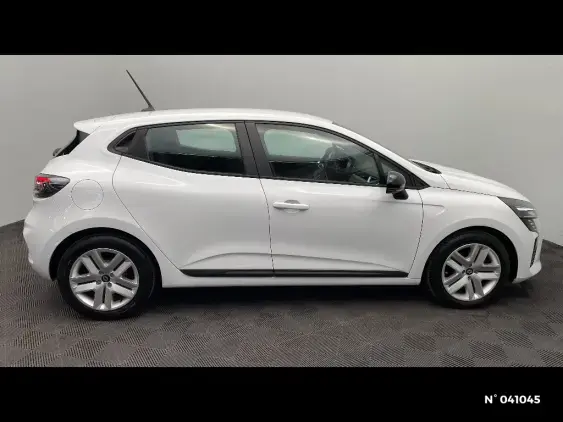 RENAULT CLIO V - voiture d'occasion - Photo 5