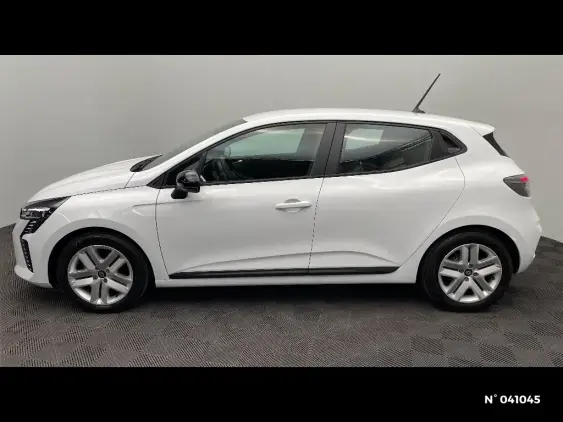 RENAULT CLIO V - voiture d'occasion - Photo 2