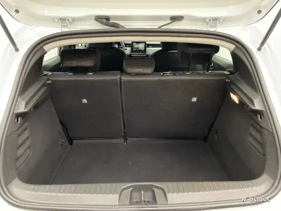 RENAULT CLIO V - voiture d'occasion - Photo 7