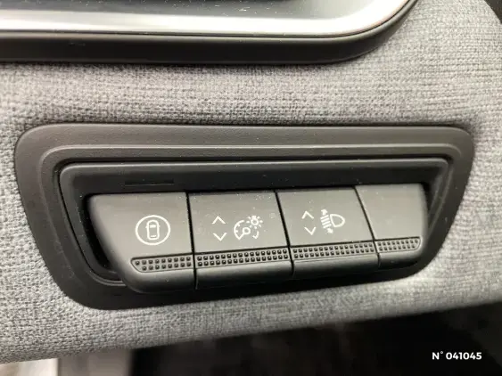 RENAULT CLIO V - voiture d'occasion - Photo 15