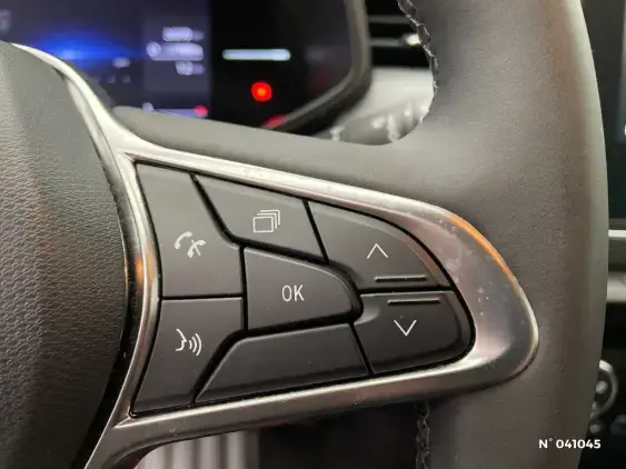 RENAULT CLIO V - voiture d'occasion - Photo 29