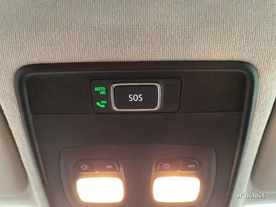 RENAULT CLIO V - voiture d'occasion - Photo 30