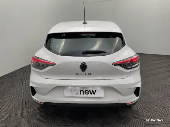 RENAULT CLIO V - voiture d'occasion - Photo 6