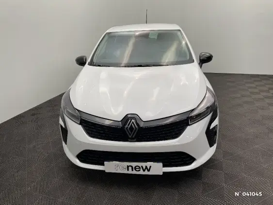 RENAULT CLIO V - voiture d'occasion - Photo 3