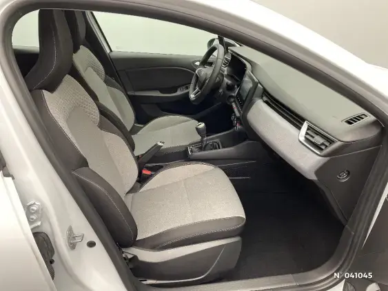 RENAULT CLIO V - voiture d'occasion - Photo 10