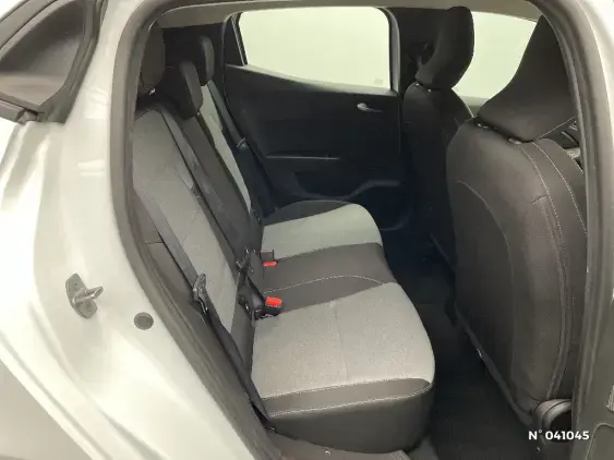 RENAULT CLIO V - voiture d'occasion - Photo 11